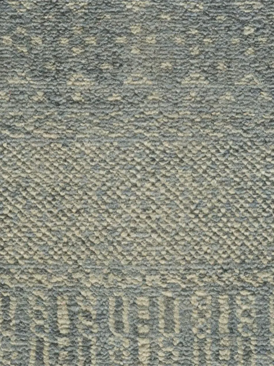 Kibek Contemporary Gabbeh