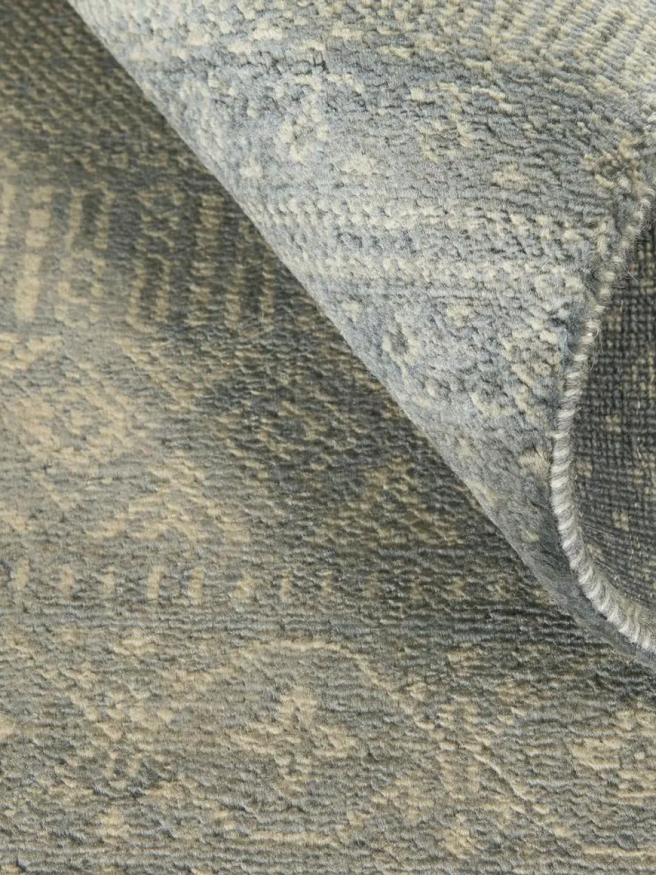 Kibek Contemporary Gabbeh