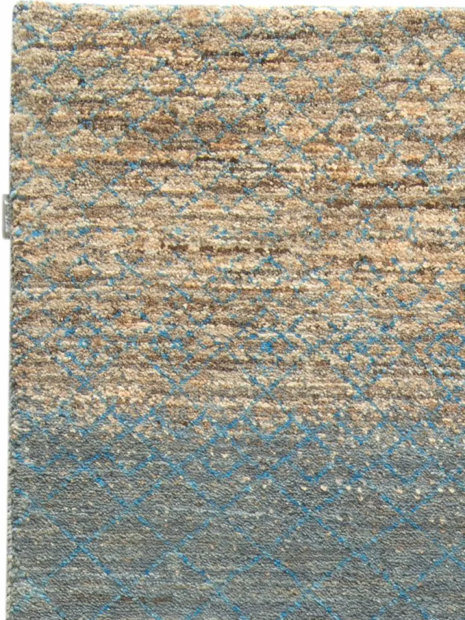 Kibek Contemporary Gabbeh