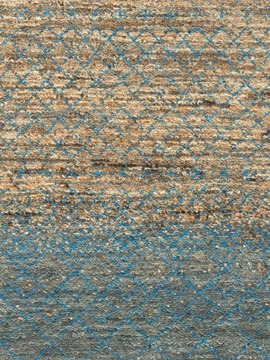 Kibek Contemporary Gabbeh