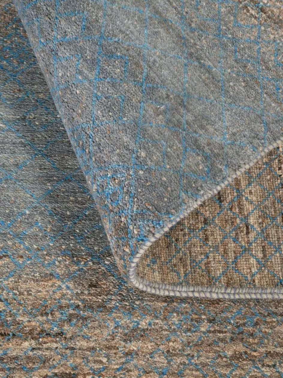 Kibek Contemporary Gabbeh