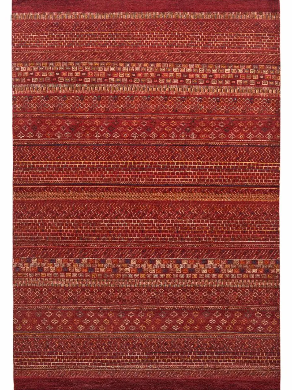 Kibek Contemporary Gabbeh