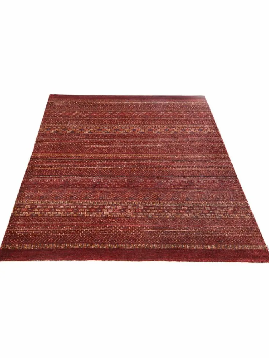 Kibek Contemporary Gabbeh