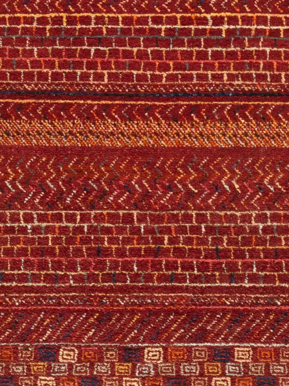 Kibek Contemporary Gabbeh