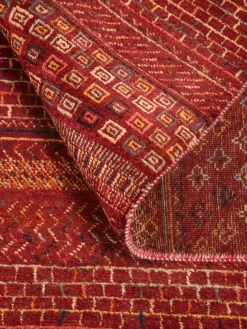 Kibek Contemporary Gabbeh