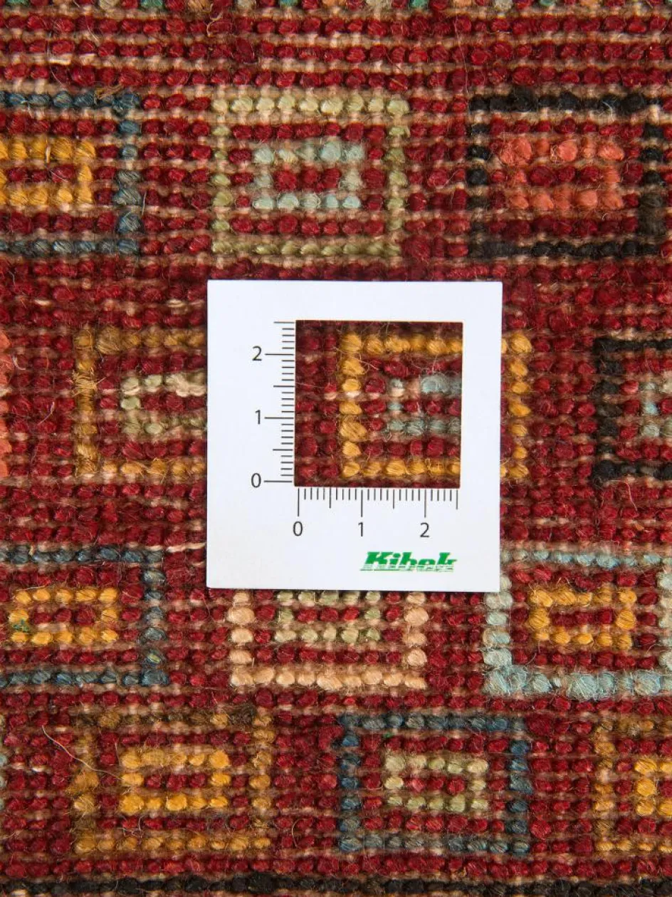 Kibek Contemporary Gabbeh