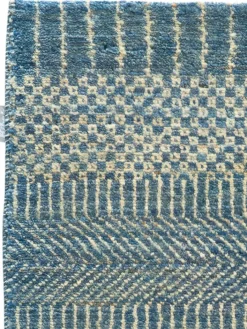 Kibek Contemporary Gabbeh