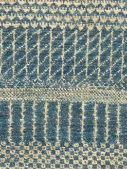 Kibek Contemporary Gabbeh