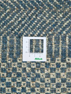 Kibek Contemporary Gabbeh