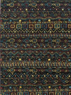 Kibek Contemporary Gabbeh