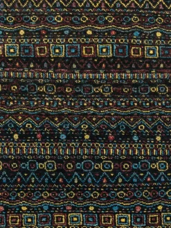 Kibek Contemporary Gabbeh