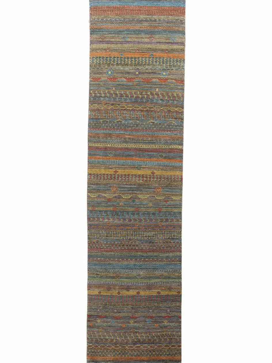 Kibek Contemporary Gabbeh