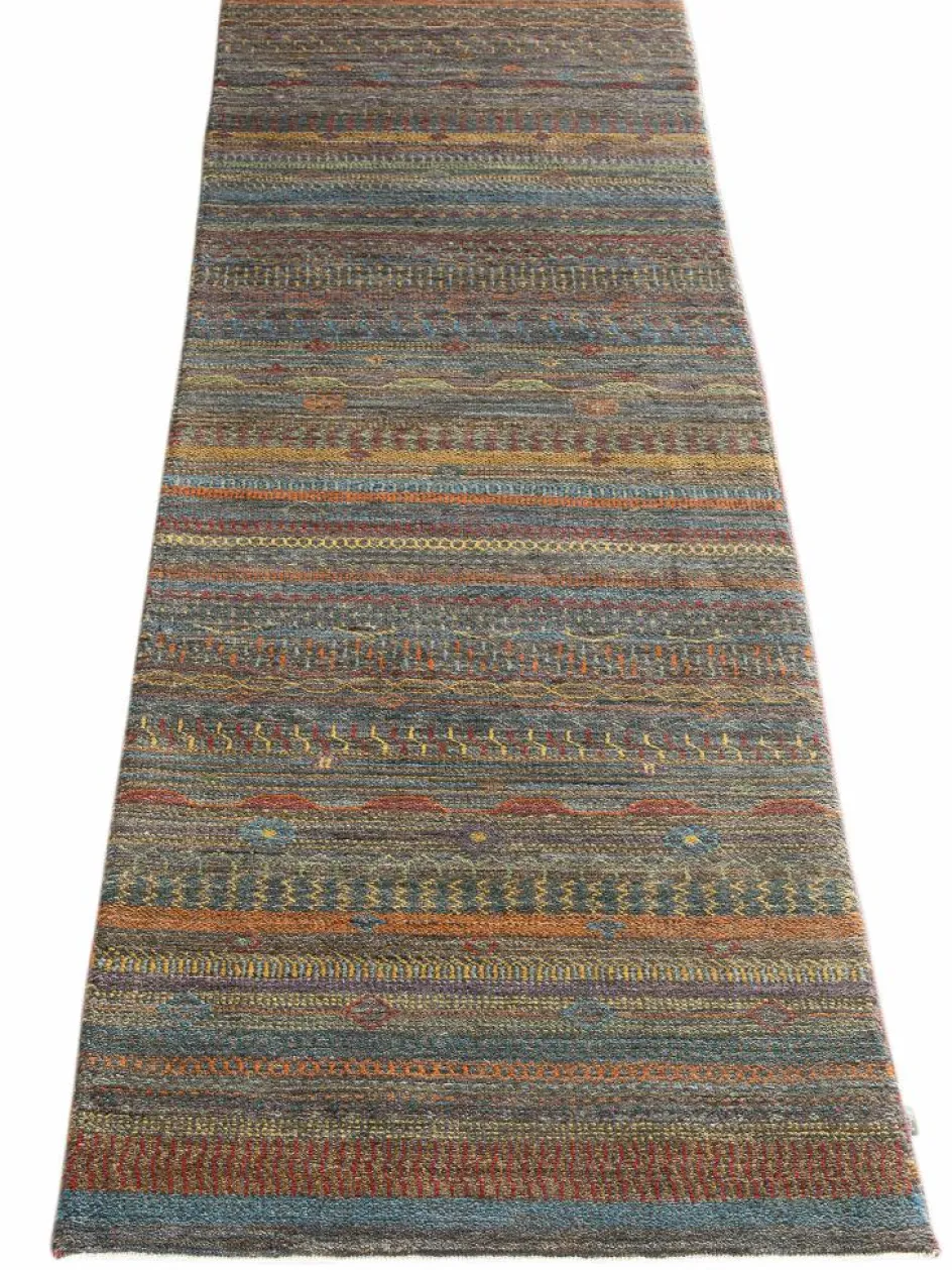 Kibek Contemporary Gabbeh