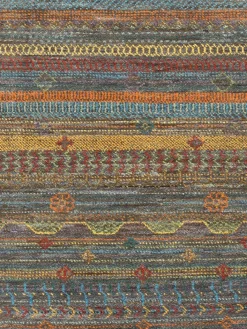 Kibek Contemporary Gabbeh