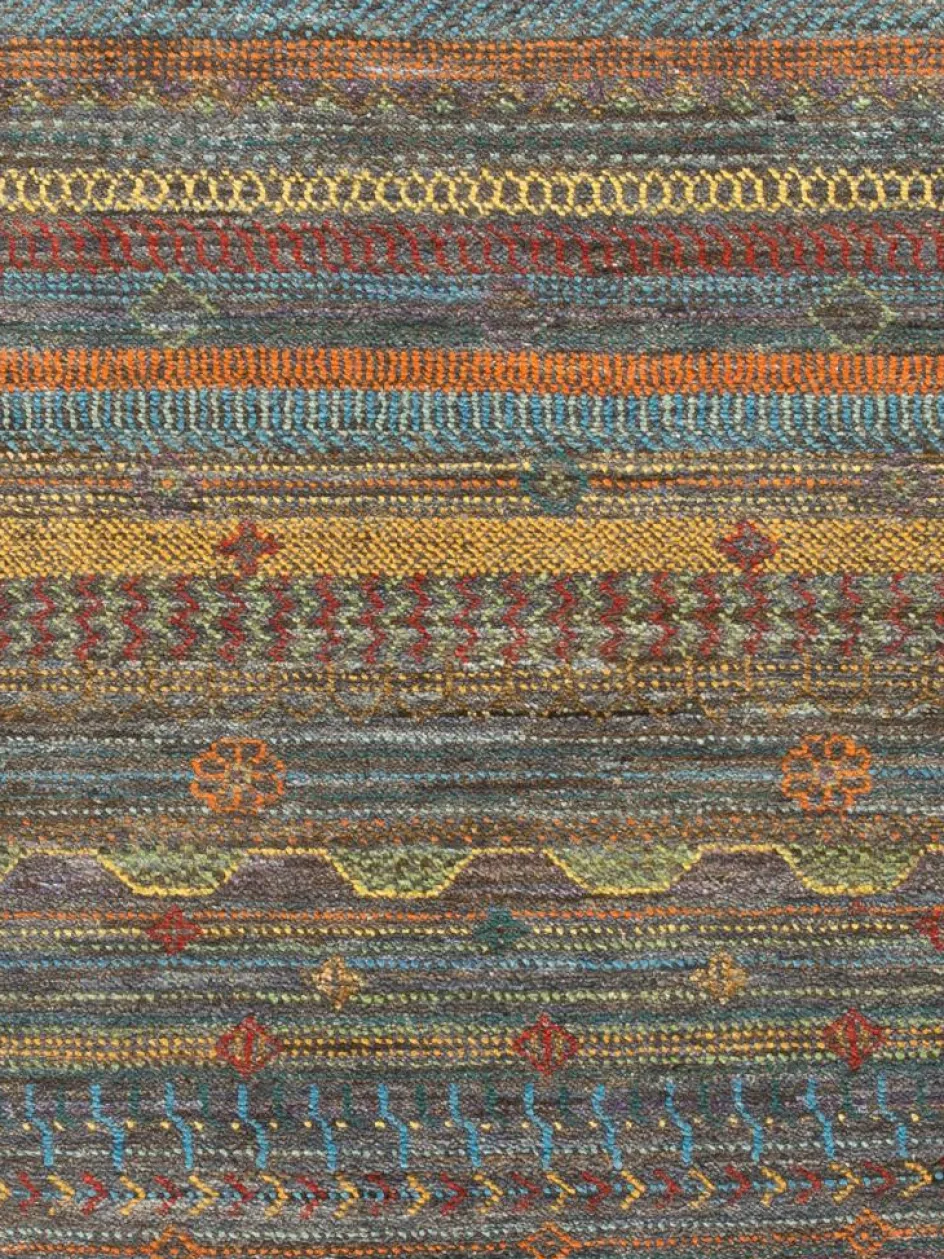 Kibek Contemporary Gabbeh