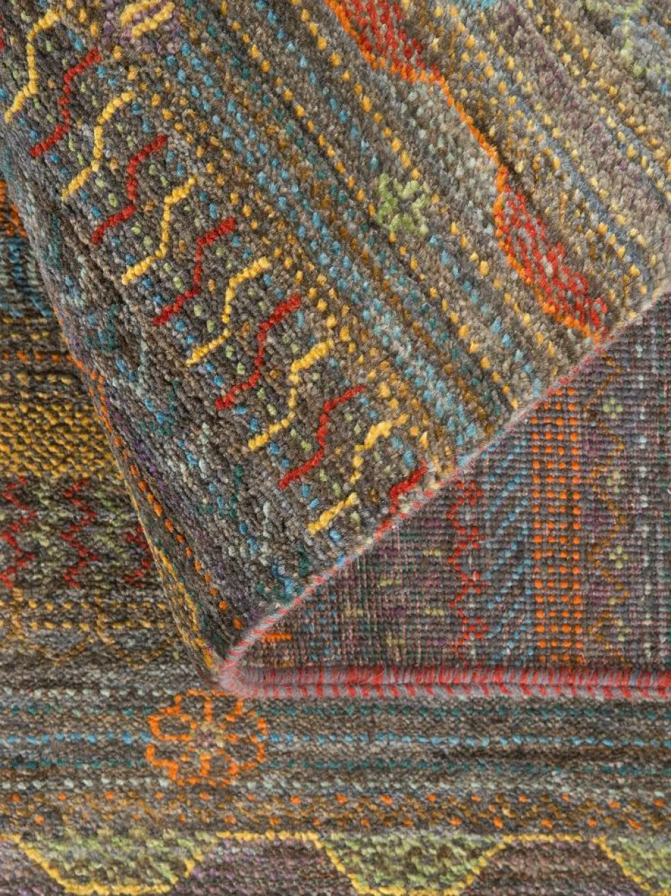 Kibek Contemporary Gabbeh