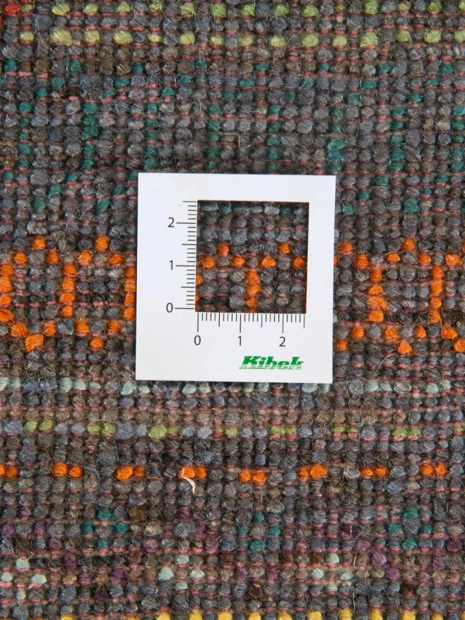 Kibek Contemporary Gabbeh