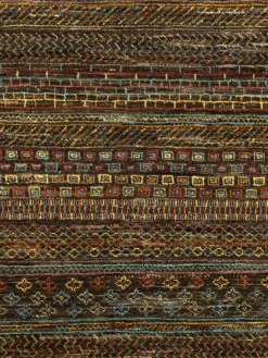 Kibek Contemporary Gabbeh