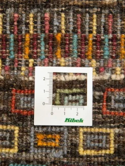 Kibek Contemporary Gabbeh