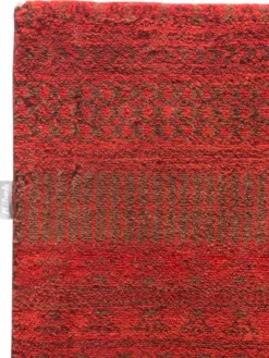 Kibek Contemporary Gabbeh