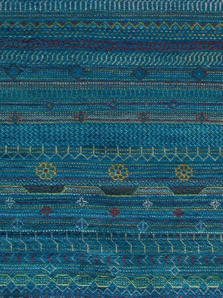 Kibek Contemporary Gabbeh