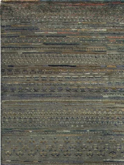 Kibek Contemporary Gabbeh