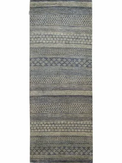 Kibek Contemporary Gabbeh