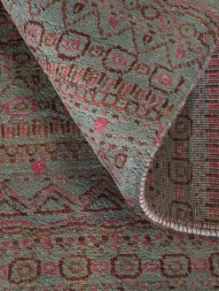 Kibek Contemporary Gabbeh