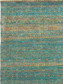 Kibek Contemporary Gabbeh