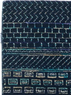 Kibek Contemporary Gabbeh