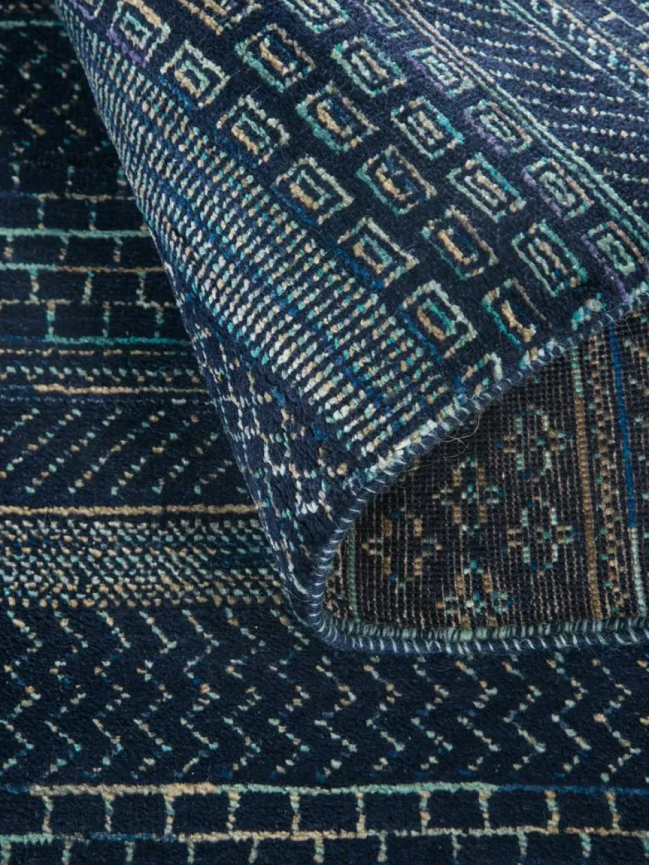 Kibek Contemporary Gabbeh