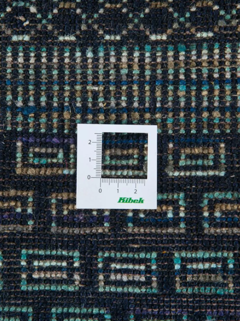 Kibek Contemporary Gabbeh