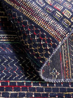 Kibek Contemporary Gabbeh