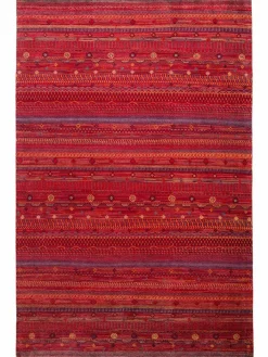 Kibek Contemporary Gabbeh