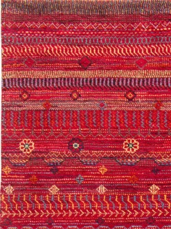 Kibek Contemporary Gabbeh