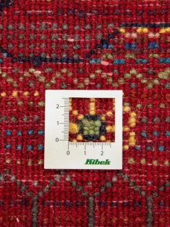 Kibek Contemporary Gabbeh