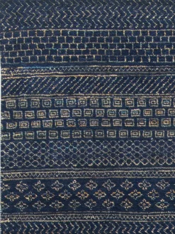 Kibek Contemporary Gabbeh