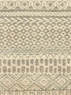 Kibek Contemporary Gabbeh