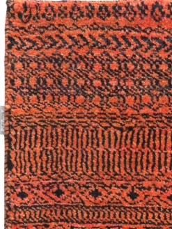 Kibek Contemporary Gabbeh