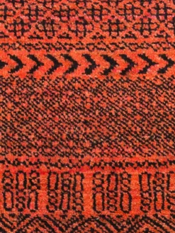 Kibek Contemporary Gabbeh