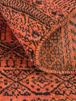 Kibek Contemporary Gabbeh