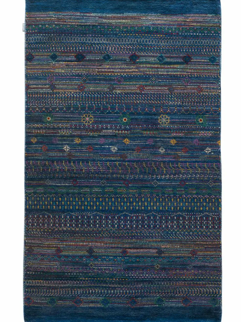 Kibek Contemporary Gabbeh