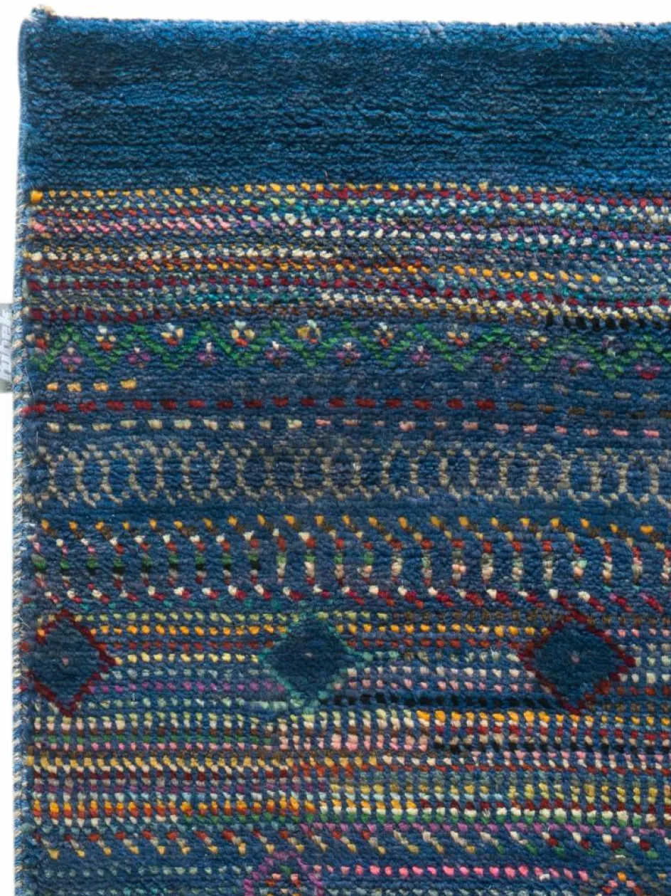 Kibek Contemporary Gabbeh