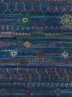 Kibek Contemporary Gabbeh