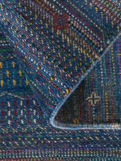 Kibek Contemporary Gabbeh