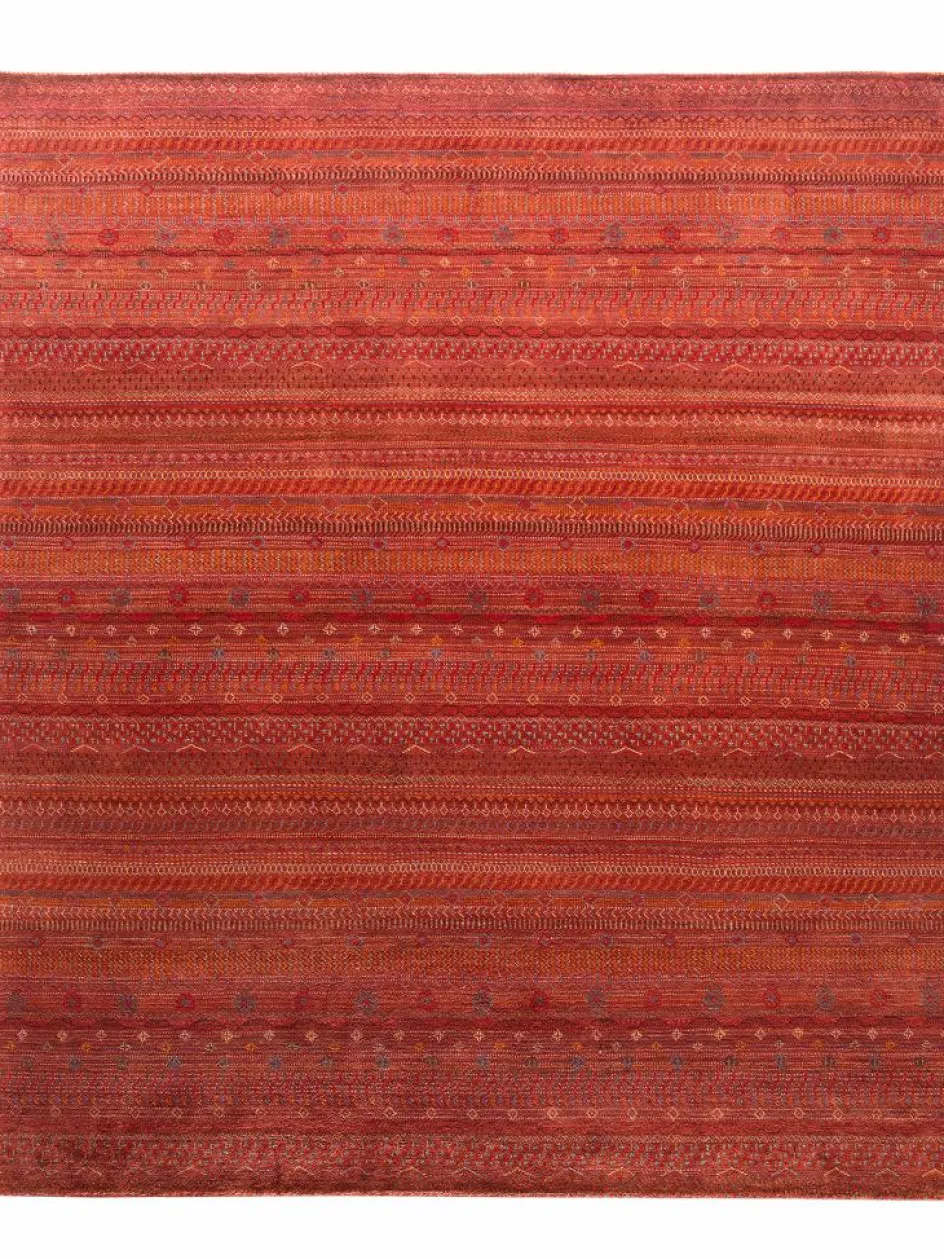 Kibek Contemporary Gabbeh