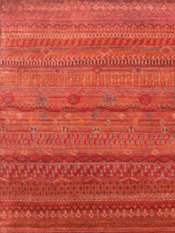 Kibek Contemporary Gabbeh