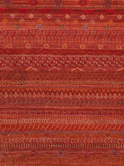 Kibek Contemporary Gabbeh