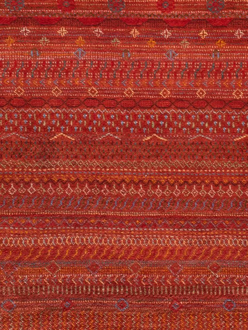 Kibek Contemporary Gabbeh