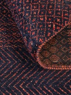 Kibek Contemporary Gabbeh